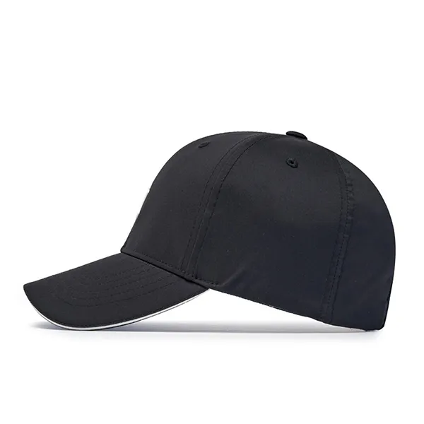 Mũ MLB Basic Sportive Unstructured Ball Cap New York Yankees 3ACPB086N-50BKS Màu Đen