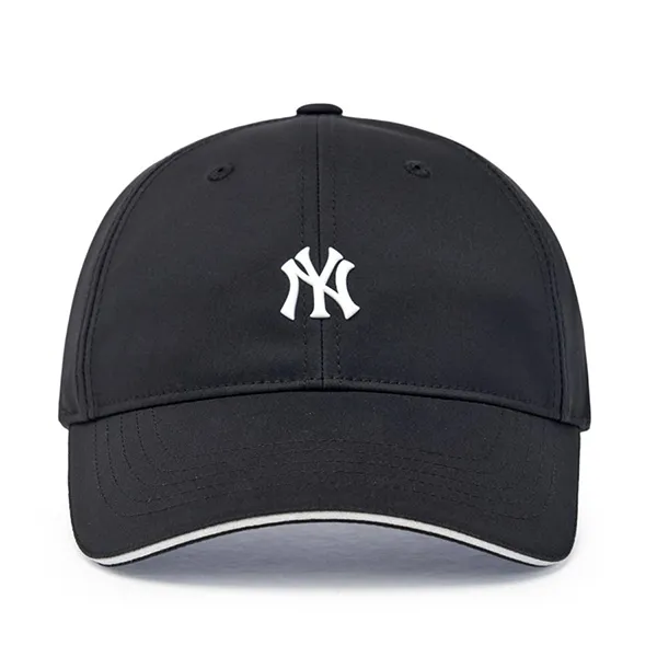 Mũ MLB Basic Sportive Unstructured Ball Cap New York Yankees 3ACPB086N-50BKS Màu Đen