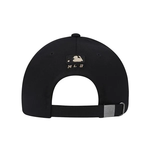 Mũ MLB New York Yankees Diamond Adjustable Hat In Black 32CP85111-50Q Màu Đen