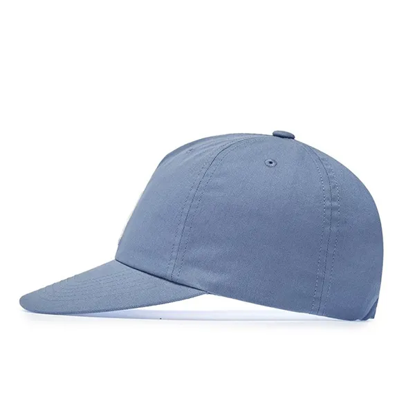 Mũ MLB Q-Fit Unstructured Ball Cap LA Dodgers 3ACPB066N-07LBL Màu Xanh Nhạt
