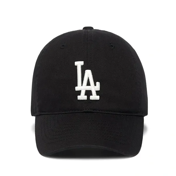 Mũ MLB Unstructured Ball Cap LA Dodgers 3ACP6601N-07BKS Màu Đen