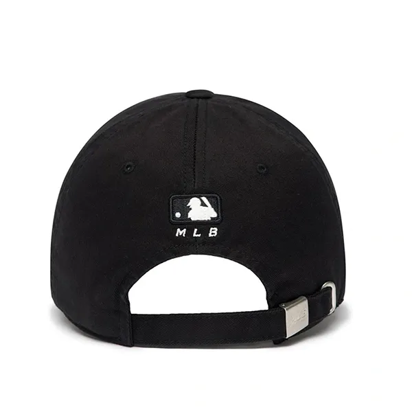 Mũ MLB Unstructured Ball Cap LA Dodgers 3ACP6601N-07BKS Màu Đen