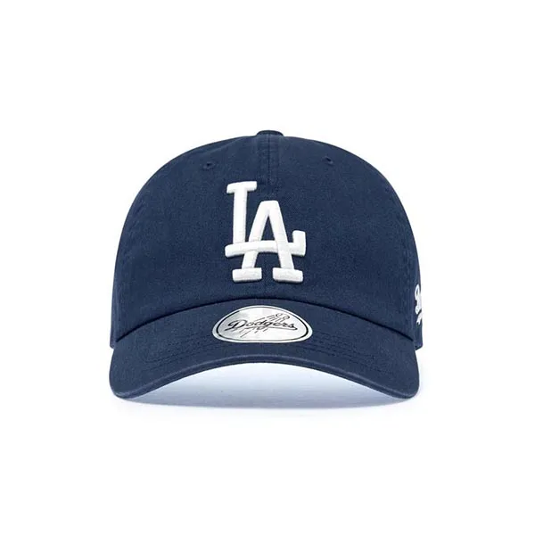 Mũ Unisex MLB LA Dodgers 3ACPB245N-07NYS Màu Xanh Navy