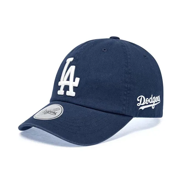 Mũ Unisex MLB LA Dodgers 3ACPB245N-07NYS Màu Xanh Navy