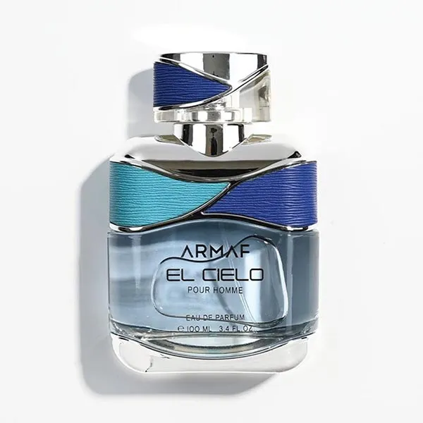 Nước Hoa Nam Armaf Club De Nuit El Cielo Pour Homme EDP Spray 100ml