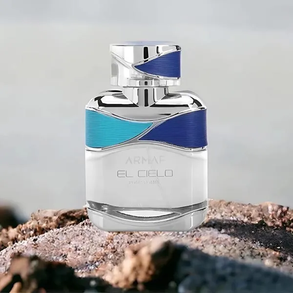 Nước Hoa Nam Armaf Club De Nuit El Cielo Pour Homme EDP Spray 100ml