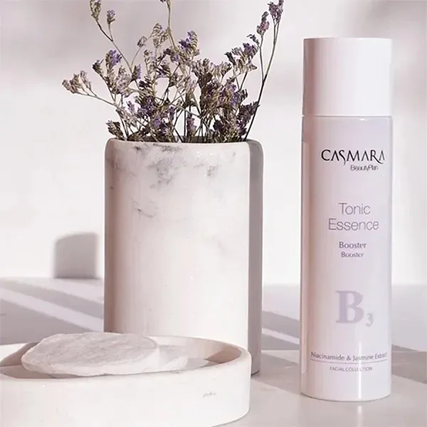 Nước Cân Bằng Se Khít Lỗ Chân Lông Casmara Tonic Essence B3 150ml