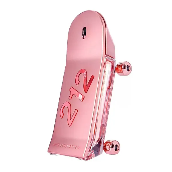 Nước Hoa Carolina Herrera 212 Heroes For Her Eau De Parfum 30ml