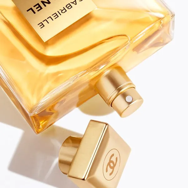 Nước Hoa Nữ Chanel Gabrielle Essence Eau De Parfum 50ml