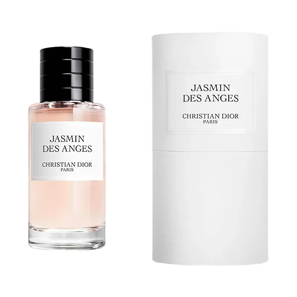 Nước Hoa Dior La Collection Privée Jasmin Des Anges 10ml (Hàng Công Ty)