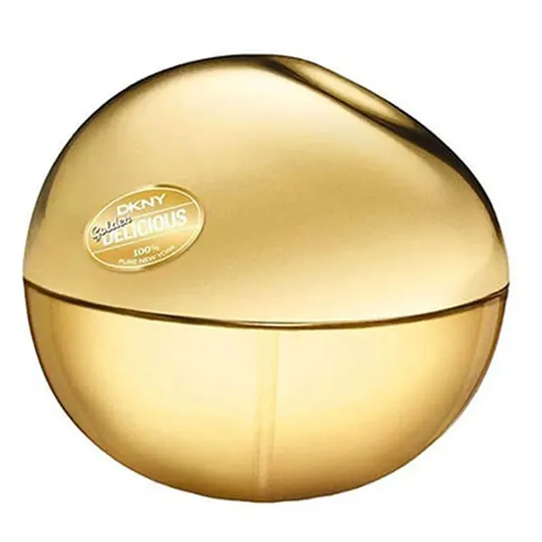 Nước Hoa DKNY Golden Delicious EDP Spray 100ml