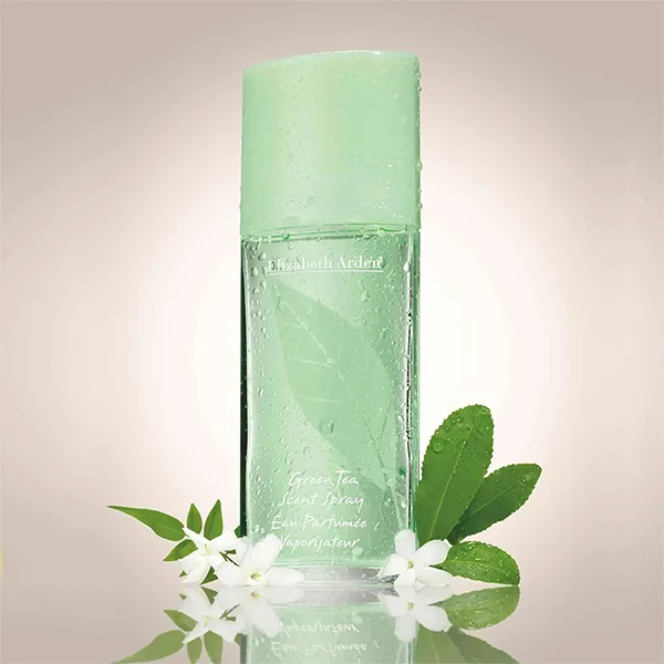 Nước Hoa Elizabeth Arden Green Tea Eau Parfumée 100ml