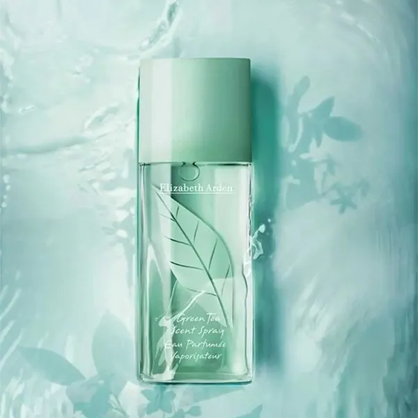 Nước Hoa Elizabeth Arden Green Tea Eau Parfumée 100ml
