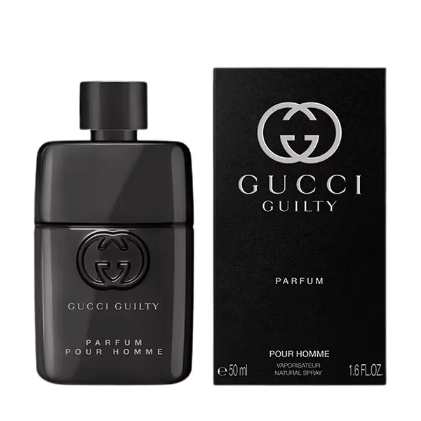 Nước Hoa Nam Gucci Guilty Pour Homme Parfum 50ml