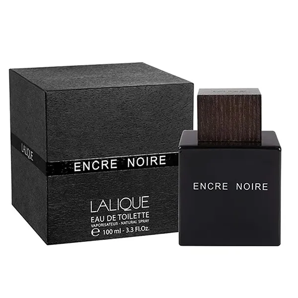 Nước Hoa Lalique Encre Noire Eau De Toilette 100ml