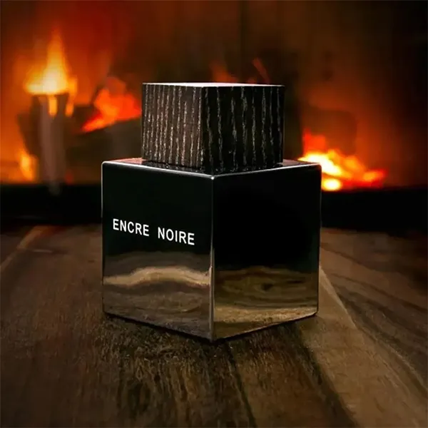 Nước Hoa Lalique Encre Noire Eau De Toilette 100ml