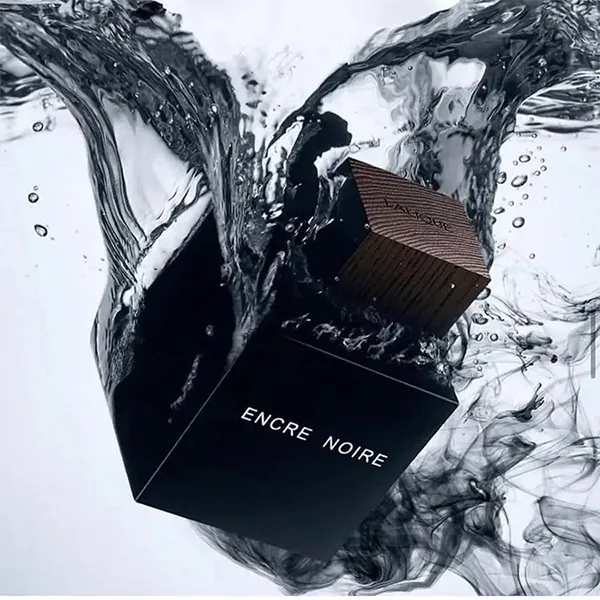 Nước Hoa Lalique Encre Noire Eau De Toilette 100ml