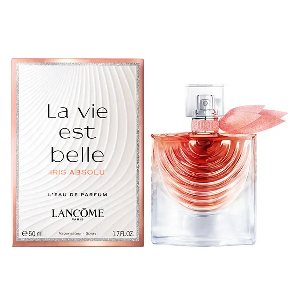 Nước Hoa Nữ Lancôme La Vie Est Belle Iris Absolu L' EDP 50ml