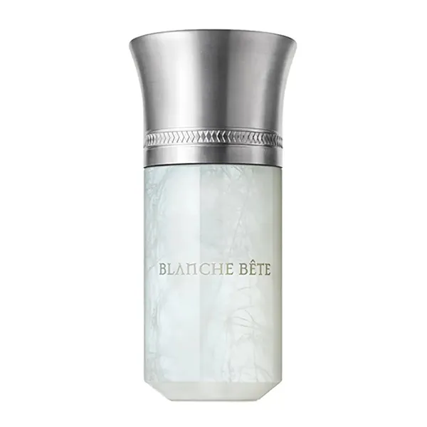 Nước Hoa Unisex Les Liquides Imaginaires Blanche Bête EDP 100ml