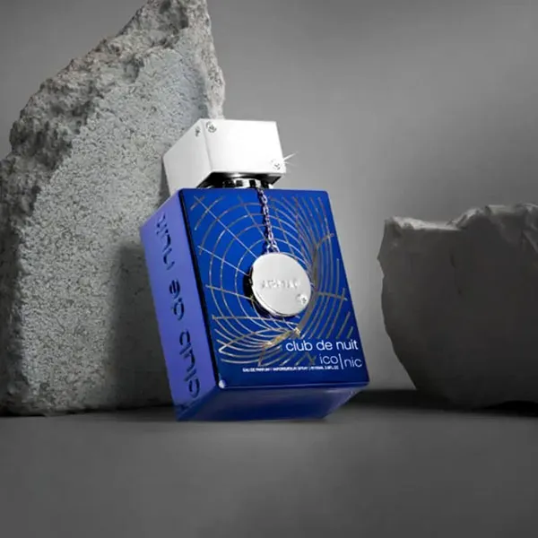 Nước Hoa Nam Armaf Club De Nuit Iconic EDP 105ml Hấp Dẫn