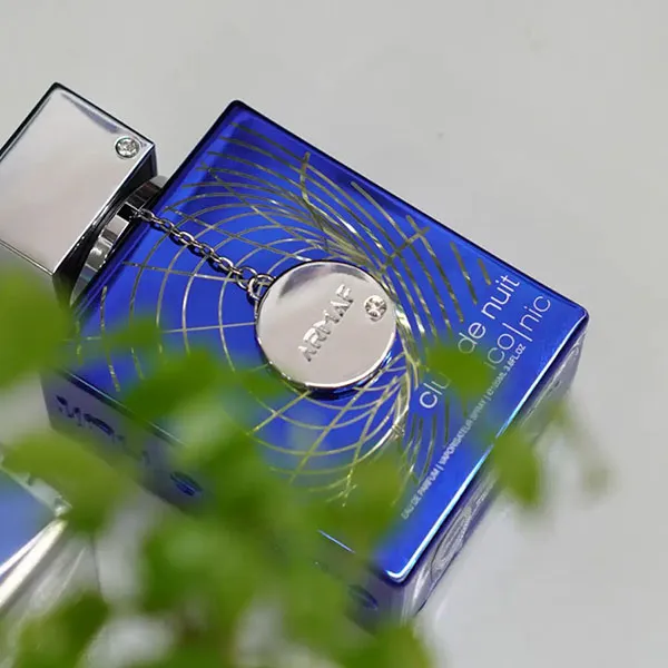 Nước Hoa Nam Armaf Club De Nuit Iconic EDP 105ml Hấp Dẫn