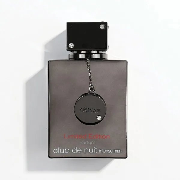 Nước Hoa Nam Armaf Club De Nuit Intense Man Limited Edition Parfum 105ml Hiện Đại