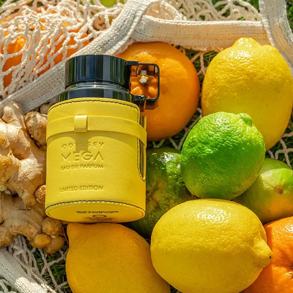 Nước Hoa Nam Armaf Odyssey Mega Limited Edition EDP Spray 100ml