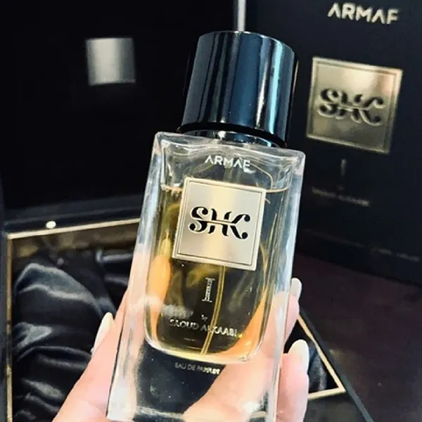 Nước Hoa Nam Armaf SHK I EDP Spray 100ml
