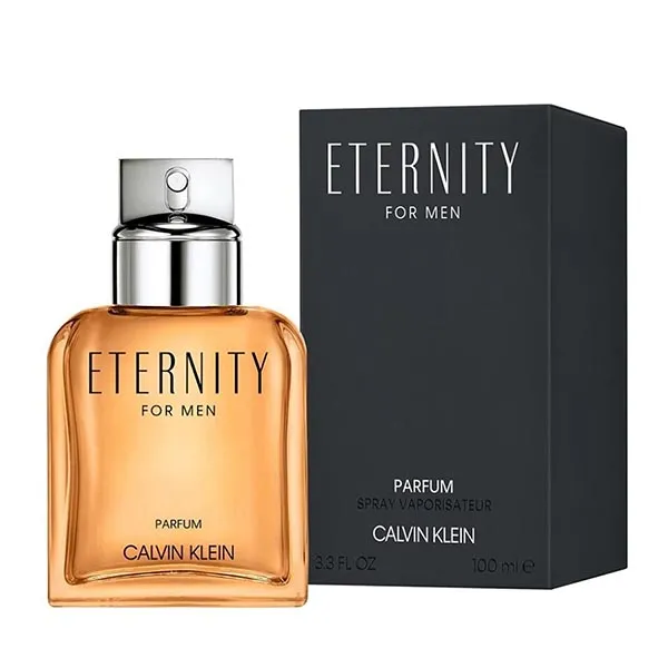 Nước Hoa Nam Calvin Klein CK Eternity For Men Parfum 100ml