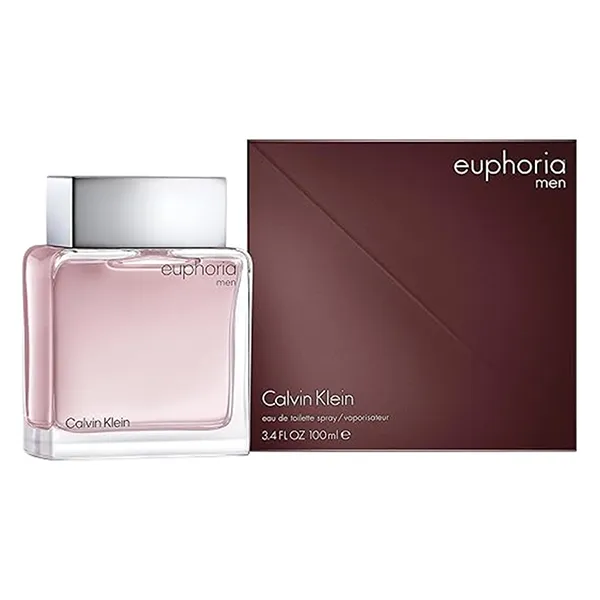 Nước Hoa Nam Calvin Klein CK Euphoria For Men EDT 100ml