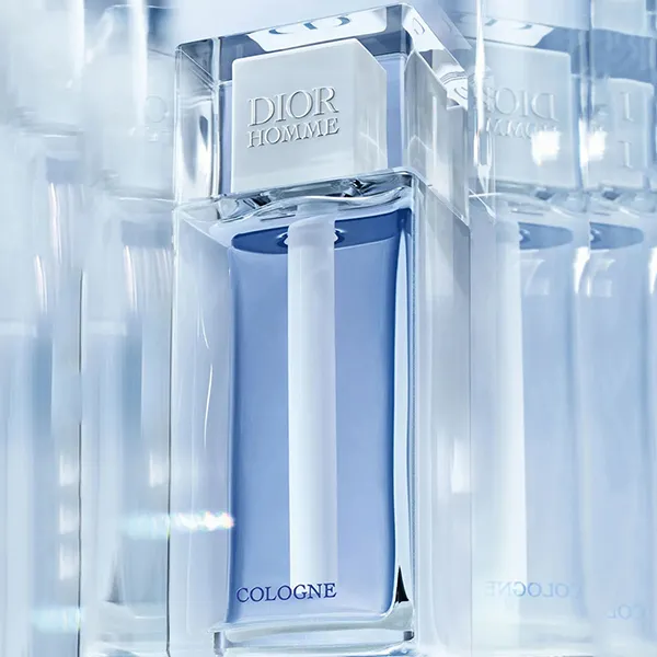 Nước Hoa Nam Dior Homme Cologne Eau De Cologne 125ml