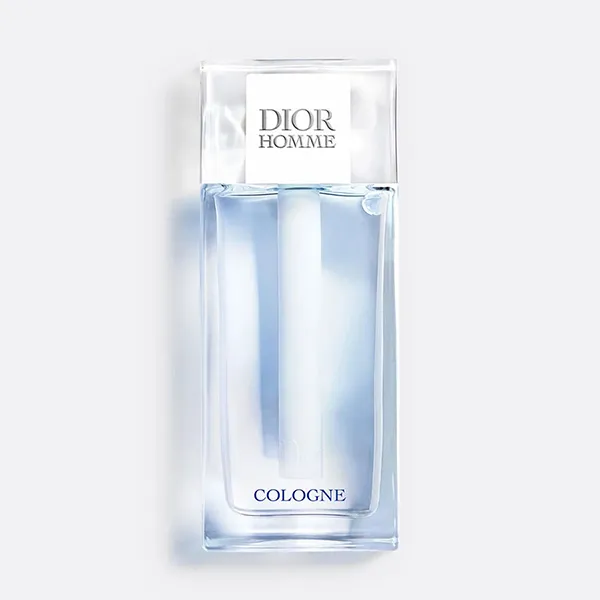 Nước Hoa Nam Dior Homme Cologne Eau De Cologne 125ml