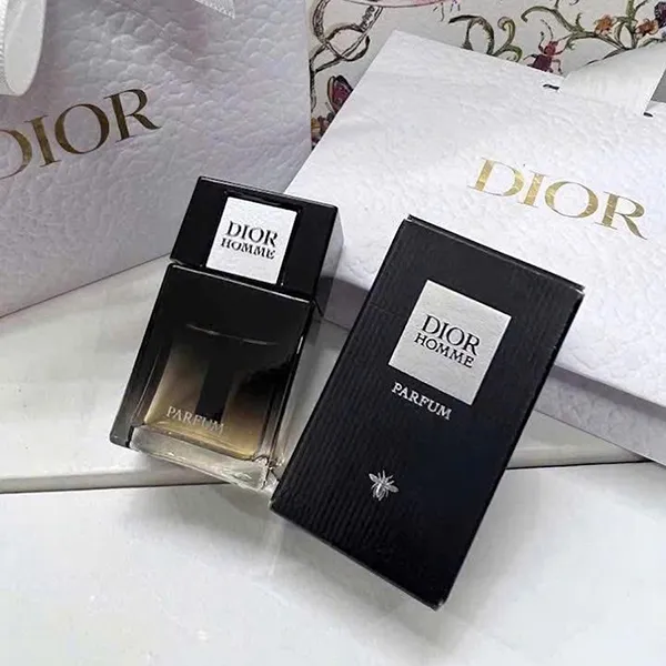 Nước Hoa Nam Dior Homme Parfum Mini 7.5ml