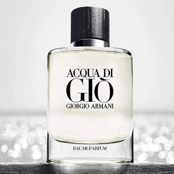 Nước Hoa Nam Giorgio Armani Acqua Di Giò Eau De Parfum (EDP) 100ml