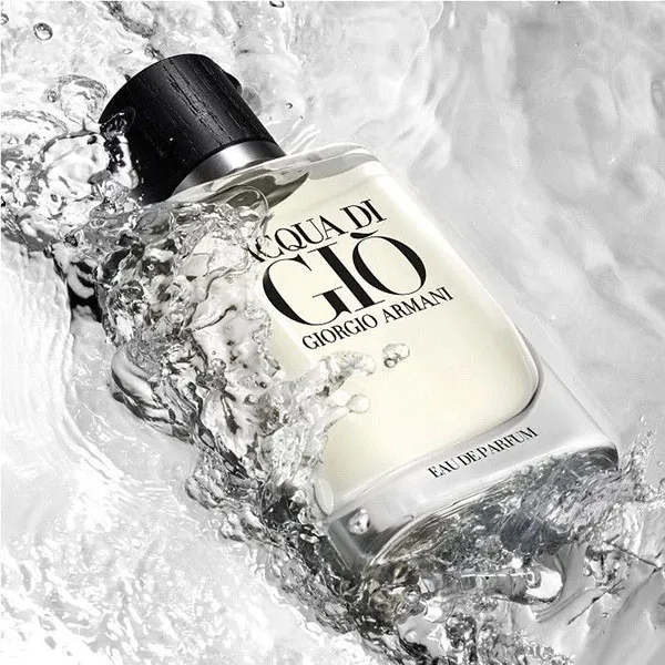 Nước Hoa Nam Giorgio Armani Acqua Di Giò Eau De Parfum (EDP) 100ml