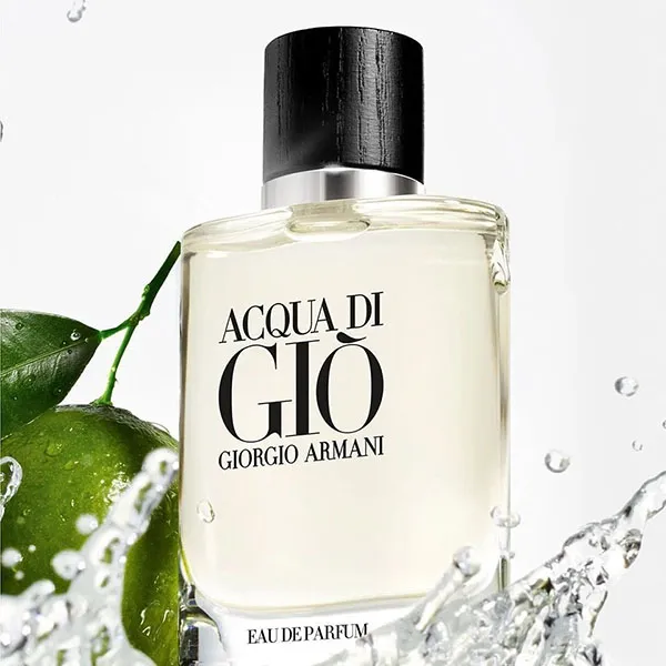 Nước Hoa Nam Giorgio Armani Acqua Di Giò Eau De Parfum (EDP) 100ml