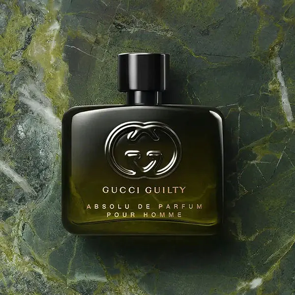 Nước Hoa Nam Gucci Guilty Absolu De Parfum Pour Homme 60ml