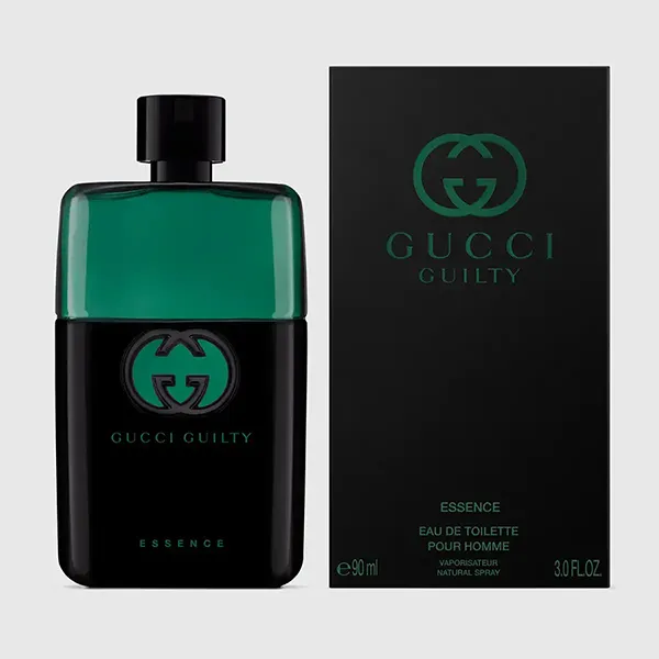 Nước Hoa Nam Gucci Guilty Pour Homme Essence EDT 90ml