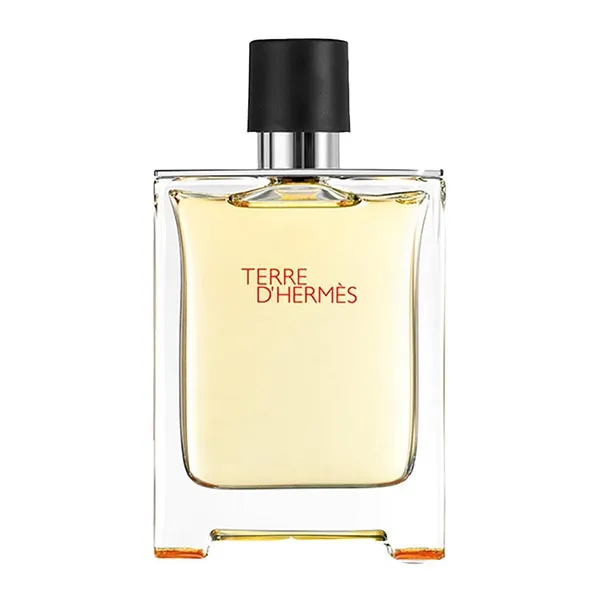 Nước Hoa Nam Hermès Terre D'Hermès Eau De Toilette Spray 100ml