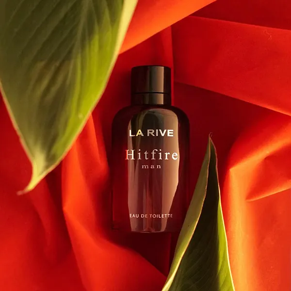 Nước Hoa Nam La Rive Hitfire EDT Spray For Man 90ml