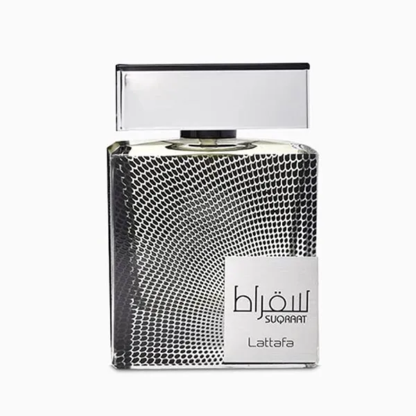 Nước Hoa Nam Lattafa Suqraat Eau De Parfum 100ml