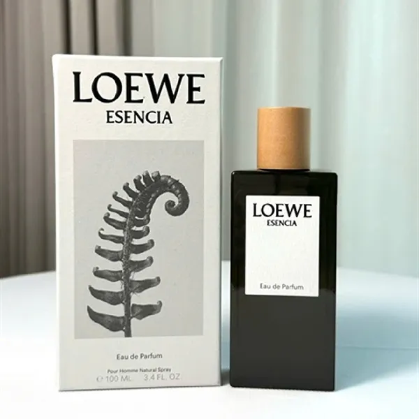 Nước Hoa Nam Loewe Esencia Pour Homme EDP Spray 100ml