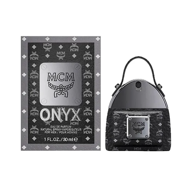 Nước Hoa Nam MCM Onyx Eau De Parfum 30ml