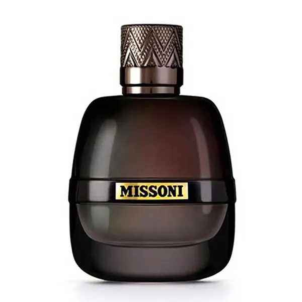 Set Nước Hoa Nam Missoni Parfum Pour Homme EDP 2 Món (100ml & 10ml)