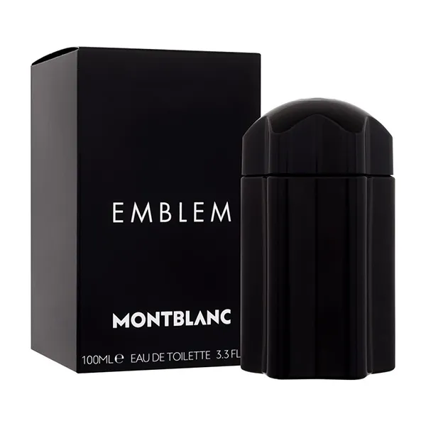 Nước Hoa Nam Montblanc Legend Emblem Eau De Toilette 100ml