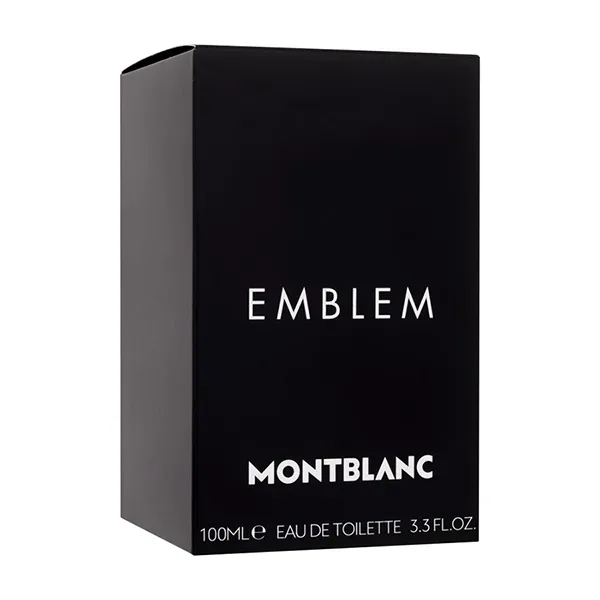 Nước Hoa Nam Montblanc Legend Emblem Eau De Toilette 100ml