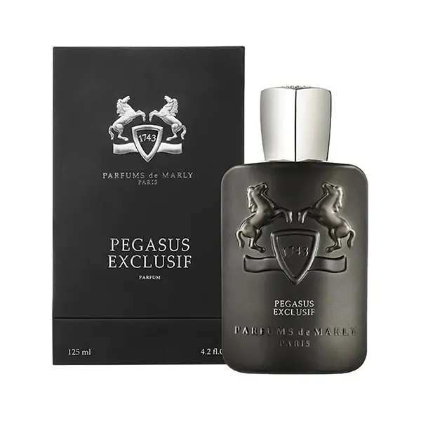 Nước Hoa Nam Parfums De Marly Pegasus Exclusif Parfum 125ml