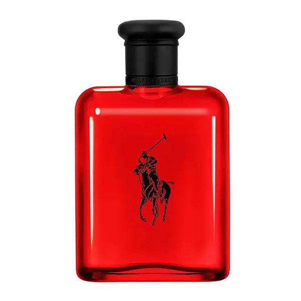 Nước Hoa Nam Ralph Lauren Polo Red EDT 125ml