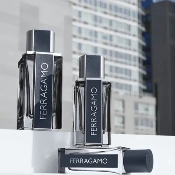 Nước Hoa Nam Salvatore Ferragamo Pour Homme EDT 100ml