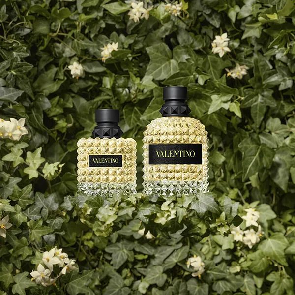 Nước Hoa Nam Valentino Uomo Born In Roma Yellow Dream EDT 100ml Mạnh Mẽ, Quyến Rũ